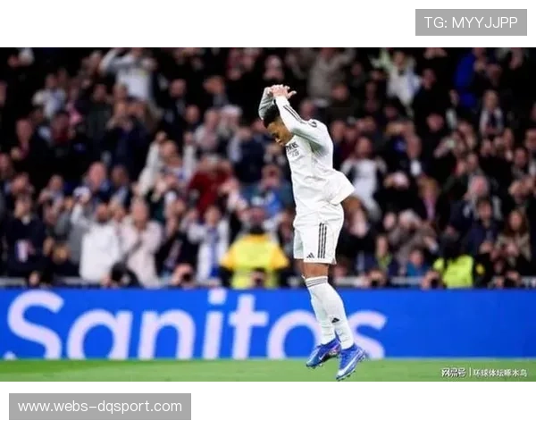 皇马2-0塞维利亚，姆巴佩点射锁定比分追平纪录