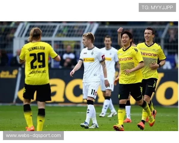 门兴客场反击战术分析,高效转换应对多特控球压制