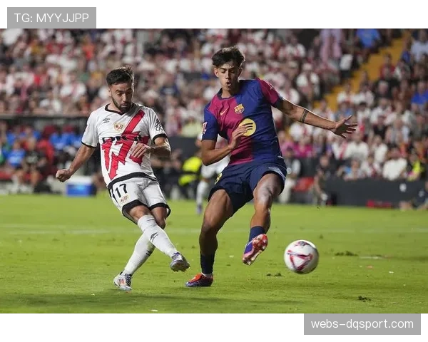 西甲半场数据：巴列卡诺成功完成9次过人，其中7次发生在边路区域