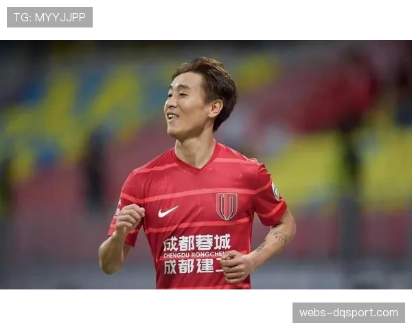 官方:国脚韦世豪因累积黄牌停赛,将缺席下一轮联赛